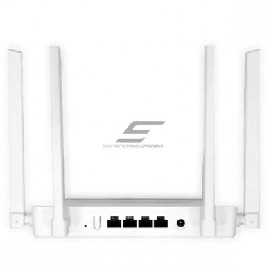 Router | Wireless Access Point | Wi-Fi | 2.4GHz (300Mbps) | 5GHz (867Mbps) | HR12F IMOU 1 Router | Wireless Access Point | Wi-Fi | 2.4GHz (300Mbps) | 5GHz (867Mbps) | HR12F IMOU 1