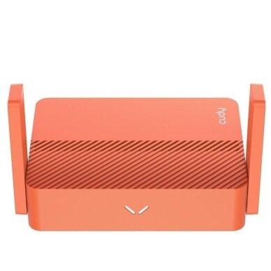 Wireless mini router | Wi-Fi network extender | 2.4GHz + 5GHz | 300–867 Mbps | CUDY TR1200 Wireless mini router | Wi-Fi network extender | 2.4GHz + 5GHz | 300–867 Mbps | CUDY TR1200