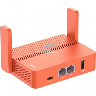 Wireless mini router | Wi-Fi network extender | 2.4GHz + 5GHz | 300–867 Mbps | CUDY TR1200 2 Wireless mini router | Wi-Fi network extender | 2.4GHz + 5GHz | 300–867 Mbps | CUDY TR1200 2