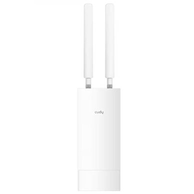 Маршрутизатор | беспроводной передатчик сети | 4G LTE | Wi-Fi 5 AC1200 | 2.4GHz (300Mbps) | 5GHz (867Mbps) | IP65 | Cudy | LT500 Маршрутизатор | беспроводной передатчик сети | 4G LTE | Wi-Fi 5 AC1200 | 2.4GHz (300Mbps) | 5GHz (867Mbps) | IP65 | Cudy | LT500