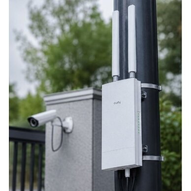 Маршрутизатор | беспроводной передатчик сети | 4G LTE | Wi-Fi 5 AC1200 | 2.4GHz (300Mbps) | 5GHz (867Mbps) | IP65 | Cudy | LT500 4 Маршрутизатор | беспроводной передатчик сети | 4G LTE | Wi-Fi 5 AC1200 | 2.4GHz (300Mbps) | 5GHz (867Mbps) | IP65 | Cudy | LT500 4