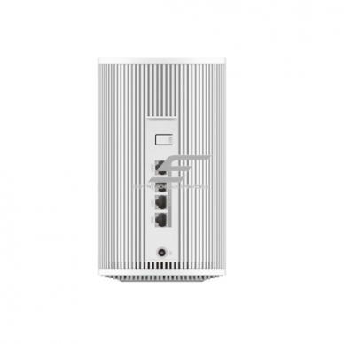 Maršrutētājs | bezvadu tīkla piekļuves punkts | Wi-Fi 7 | 2.5G ports | Tri-Band darbība (2,4 / 5 / 6 GHz) | līdz 5765 Mbps | atbalsts līdz 768 ierīcēm 1