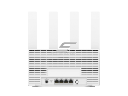 Maršrutizatorius | bevielio tinklo skleidėjas | Wi-Fi 7 | 2.4 GHz + 5 GHz | 3000Mbps | CUDYWR3600E 1