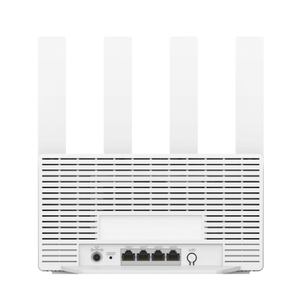 Ruuter | Traadita võrgu edastaja | Wi-Fi 7 | 2.4 GHz + 5 GHz | 3000 Mbit/s | CUDY WR3600E 1 Ruuter | Traadita võrgu edastaja | Wi-Fi 7 | 2.4 GHz + 5 GHz | 3000 Mbit/s | CUDY WR3600E 1