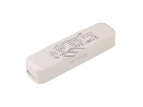 Maitinimo šaltinis | LED | 24V | 30W | IP20 | LS-30-24 LI1 | 6920057011832