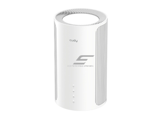 5G maršrutizatorius | bevielio tinklo skleidėjas | Wi-Fi 6 | 5G Rel. 15 | 2.4 GHz + 5 GHz | iki 2402 Mbps | iki 2,6 Gbps | 2 x gigabitiniai LAN prievadai