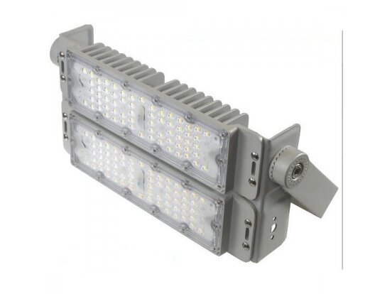 LED LAUKO TERITORIJOS PROŽEKTORIUS siauru kampu 90* 3 LED LAUKO TERITORIJOS PROŽEKTORIUS siauru kampu 90* 3
