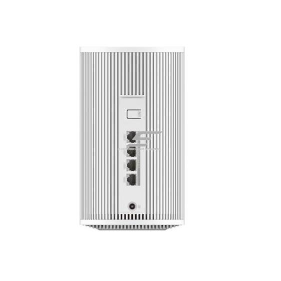 Maršrutētājs | bezvadu tīkla piekļuves punkts | Wi-Fi 7 | 2.5G ports | Tri-Band darbība (2,4 / 5 / 6 GHz) | līdz 5765 Mbps | atbalsts līdz 768 ierīcēm 1