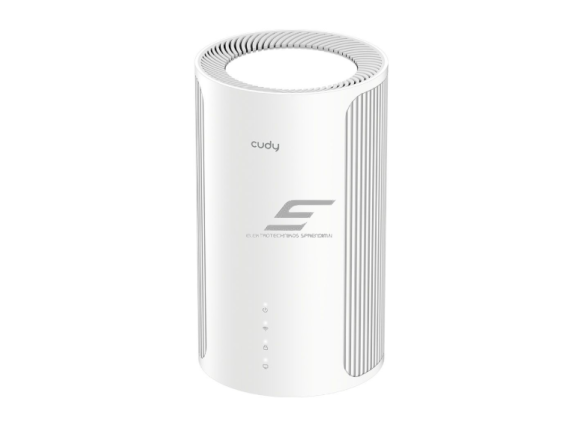 5G maršrutizatorius | bevielio tinklo skleidėjas | Wi-Fi 6 | 5G Rel. 16 | 2.4 GHz + 5 GHz | iki 2402 Mbps | 3 x gigabitiniai LAN prievadai 5G maršrutizatorius | bevielio tinklo skleidėjas | Wi-Fi 6 | 5G Rel. 16 | 2.4 GHz + 5 GHz | iki 2402 Mbps | 3 x gigabitiniai LAN prievadai