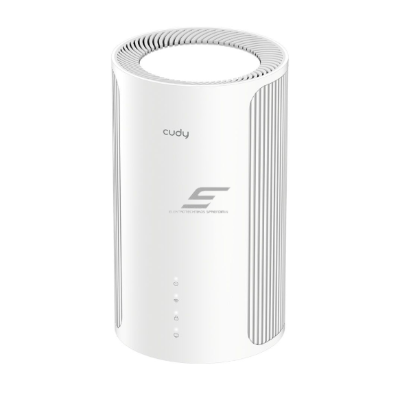 Maršrutētājs | bezvadu tīkla piekļuves punkts | Wi-Fi 7 | 2.5G ports | Tri-Band darbība (2,4 / 5 / 6 GHz) | līdz 5765 Mbps | atbalsts līdz 768 ierīcēm