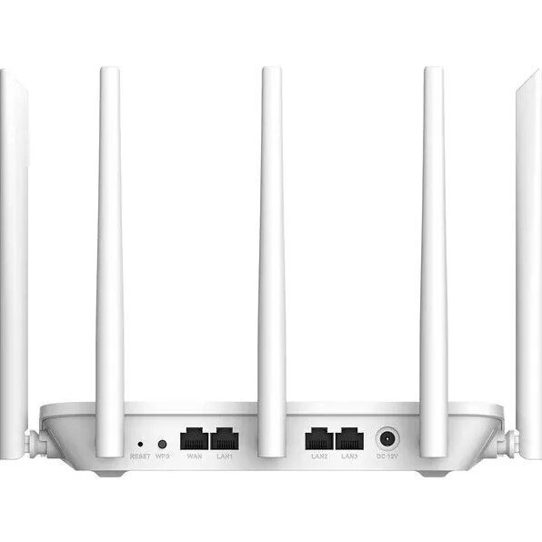 Ruuter | Traadita juurdepääsupunkt | Wi-Fi 6 | 2.4GHz (574Mbps) | 5GHz (2402Mbps) | HX21 IMOU 1 Ruuter | Traadita juurdepääsupunkt | Wi-Fi 6 | 2.4GHz (574Mbps) | 5GHz (2402Mbps) | HX21 IMOU 1