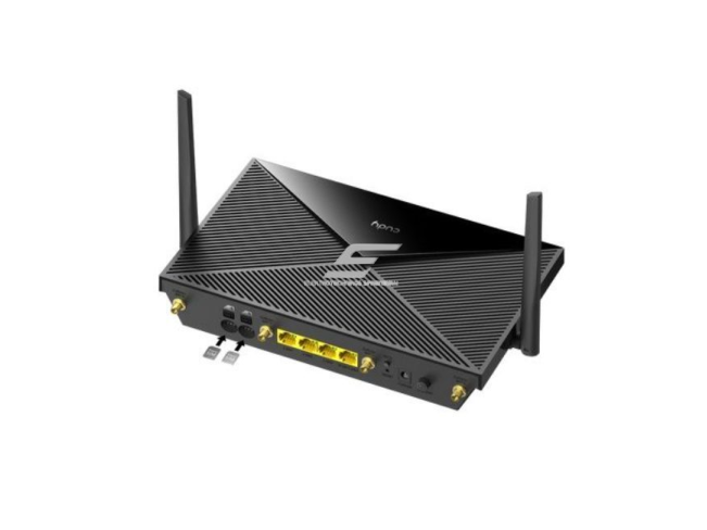 5G maršrutizatorius | bevielio tinklo skleidėjas | Wi-Fi 6 | 5G Rel.16 | Dual SIM | nuimamos antenos | galinga aparatinė įranga 1