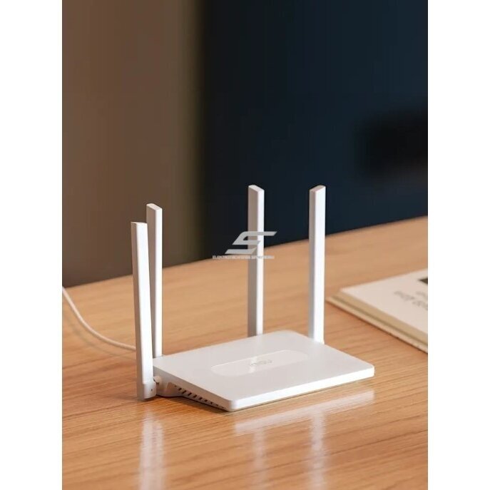 Маршрутизатор | Беспроводная точка доступа | Wi-Fi | 2.4GHz (300Mbps) | 5GHz (867Mbps) | HR12G IMOU 3 Маршрутизатор | Беспроводная точка доступа | Wi-Fi | 2.4GHz (300Mbps) | 5GHz (867Mbps) | HR12G IMOU 3