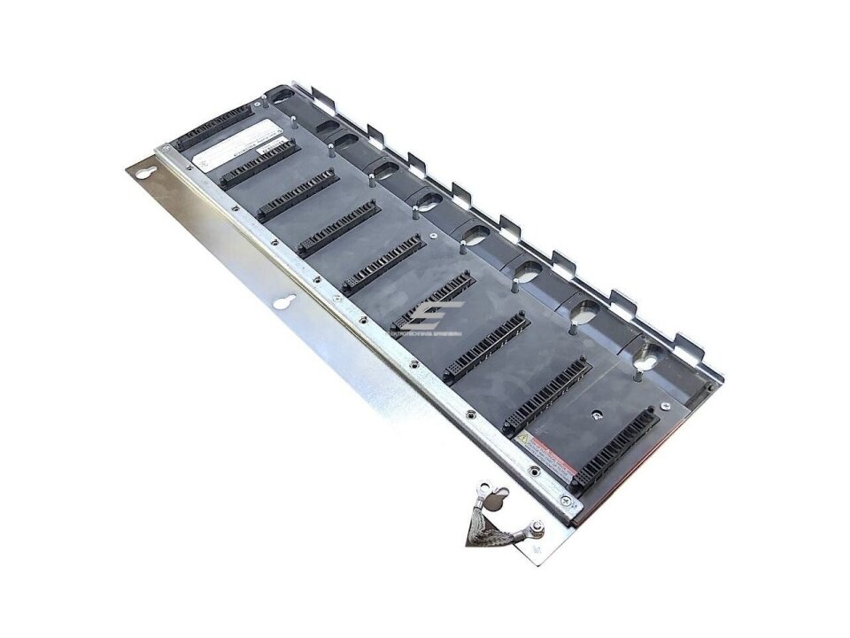 Servo valdiklių bazė | padas ant plokštės | 1+8 vietų | 230VAC / 460VDC | Allen Bradley | Kinetix 6000 | 2094-PRS8 Servo valdiklių bazė | padas ant plokštės | 1+8 vietų | 230VAC / 460VDC | Allen Bradley | Kinetix 6000 | 2094-PRS8