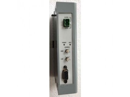 MCD Profibus Module | Danfoss | 175G9001 | 011302-026 1