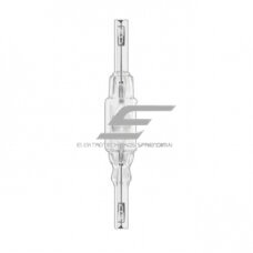Lampa metalohalogenowa RX7s 150W | 230V | 12000lm | 3000K | Radium HRI-TS 150 Lampa metalohalogenowa RX7s 150W | 230V | 12000lm | 3000K | Radium HRI-TS 150
