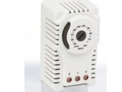 Mechaninis drėgmės jutiklis | hidrostatas | 10-5A | 110-250VAC | 10-90RH% | ant DIN bėgelio | IP20 | PHG02 | 8681085060442 Mechaninis drėgmės jutiklis | hidrostatas | 10-5A | 110-250VAC | 10-90RH% | ant DIN bėgelio | IP20 | PHG02 | 8681085060442