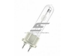 Metalo halogeninė lempa G12 | 70W | 95V | 3000K | 7400lm | HCI-T 70W/830 WDL Osram
