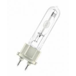 Metallhalogeniidlamp G12 | 70W | 95V | 3000K | 7400lm | HCI-T 70W/830 WDL Osram Metallhalogeniidlamp G12 | 70W | 95V | 3000K | 7400lm | HCI-T 70W/830 WDL Osram