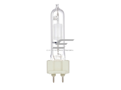 Metalo halogeno lempa G12 | 150W | 93V | 4200K | 13000lm | Tungsram