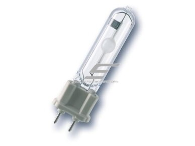 Metalo halogeno lempa G12 | 35W | 230V | 3000K | 3700lm | Radium 1 Metalo halogeno lempa G12 | 35W | 230V | 3000K | 3700lm | Radium 1