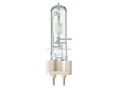 Metalo halogeno lempa G12 | 70W | 88V | 3000K | 6200lm | MASTERColour CDM-T Philips