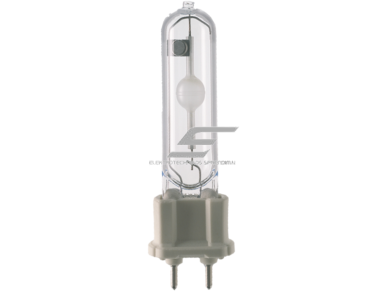 Metalo halogeno lempa G12 | 35W | 230V | 3000K | 3700lm | Radium Metalo halogeno lempa G12 | 35W | 230V | 3000K | 3700lm | Radium