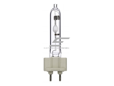 Metalo halogeno lempa G12 | 70W | 85V | 3000K | 7000lm | Tungsram