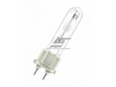 Metalo halogeno lempa G12 | 35W | 90V | 3000K | 3400lm | HCI-T Osram Metalo halogeno lempa G12 | 35W | 90V | 3000K | 3400lm | HCI-T Osram