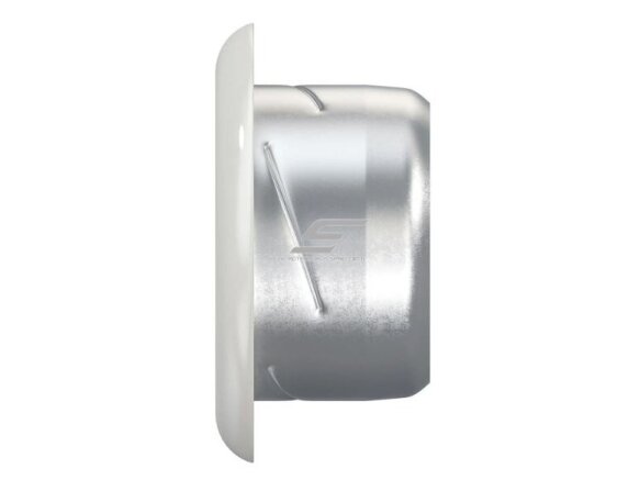 Difuzorius su flanšu D147,4 | vėdinimo | ventiliacijos sistemoms | metalinis | baltas | 15MDF 1 Difuzorius su flanšu D147,4 | vėdinimo | ventiliacijos sistemoms | metalinis | baltas | 15MDF 1