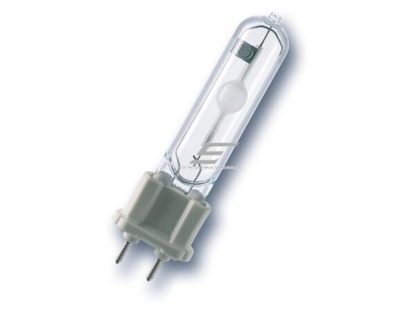 Metalo halogeno lempa G12 | 35W | 230V | 3000K | 3700lm | Radium 1 Metalo halogeno lempa G12 | 35W | 230V | 3000K | 3700lm | Radium 1