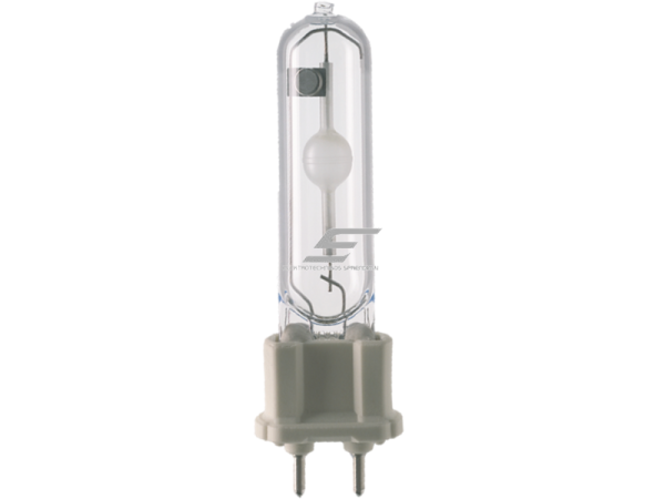 Metalo halogeno lempa G12 | 35W | 230V | 3000K | 3700lm | Radium