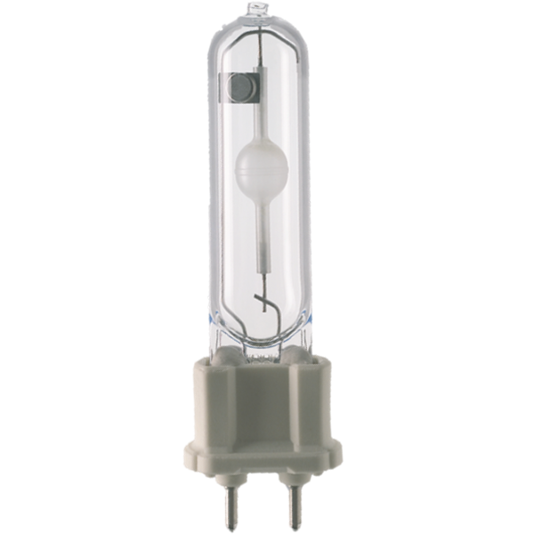 Metallhaliidlamp G12 | 35W | 230V | 3000K | 3700lm | Radium