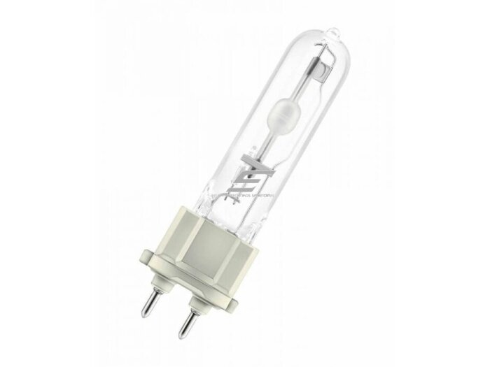 Metalo halogeno lempa G12 | 35W | 90V | 3000K | 3400lm | HCI-T Osram