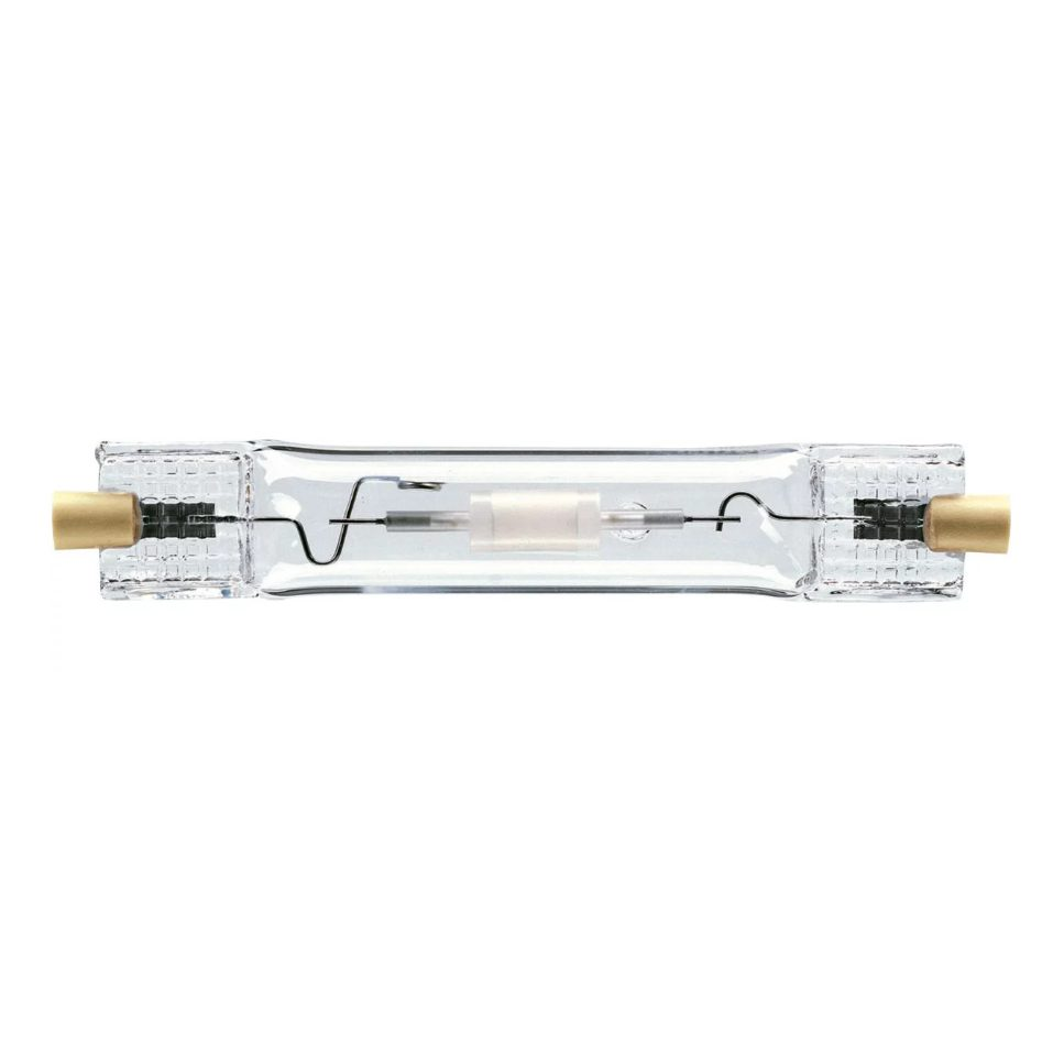 Metālhalogenīda spuldze RX7s | 70W | 94V | 3000K | 6000lm | Master CDM-TD 70W/830 Philips Metālhalogenīda spuldze RX7s | 70W | 94V | 3000K | 6000lm | Master CDM-TD 70W/830 Philips