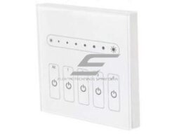 LED pritemdymo valdiklis | modulis | dimeris | 12-24VDC | vienos spalvos | MI-DALI LED pritemdymo valdiklis | modulis | dimeris | 12-24VDC | vienos spalvos | MI-DALI