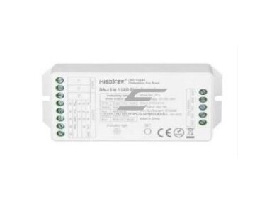 LED valdiklis | modulis | dimeris | 15A | 12-24VDC | montuojamas ant plokštumos LED valdiklis | modulis | dimeris | 15A | 12-24VDC | montuojamas ant plokštumos