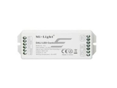 LED valdiklis modulis | dimeris | 12A | 12-24VDC | montuojamas ant plokštumos LED valdiklis modulis | dimeris | 12A | 12-24VDC | montuojamas ant plokštumos