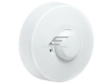 Mikrobangų judesio jutiklis | daviklis | 1200W | 230V | 96x44mm | 360° | 8m | IP20 | baltas | virštinkinis | IEK | DD-MV101 | LDD11-101MB-1200-001 | 4606056372526 Mikrobangų judesio jutiklis | daviklis | 1200W | 230V | 96x44mm | 360° | 8m | IP20 | baltas | virštinkinis | IEK | DD-MV101 | LDD11-101MB-1200-001 | 4606056372526