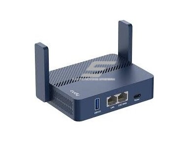 Mini maršrutizatorius | bevielio tinklo skleidėjas | belaidis | Wi-Fi 6 | 2.4GHz + 5GHz | iki 3000Mbps | CUDY TR3000 Mini maršrutizatorius | bevielio tinklo skleidėjas | belaidis | Wi-Fi 6 | 2.4GHz + 5GHz | iki 3000Mbps | CUDY TR3000
