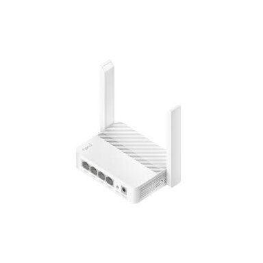 Mini Router | Wireless Network Extender | Wi-Fi 4 | 2.4 GHz | 300 Mbps | CUDY WR300 Mini Router | Wireless Network Extender | Wi-Fi 4 | 2.4 GHz | 300 Mbps | CUDY WR300