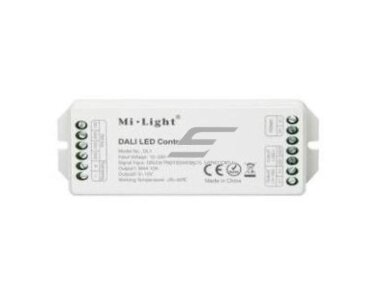 LED valdiklis modulis | dimeris | 12A | 12-24VDC | montuojamas ant plokštumos