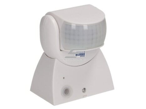 Judesio jutiklis | daviklis | 1200W | 230V | 124x80x52mm | 180° | 12m | IP65 | baltas | virštinkinis | Orno | OR-CR-236/W | 5901752484634 1 Judesio jutiklis | daviklis | 1200W | 230V | 124x80x52mm | 180° | 12m | IP65 | baltas | virštinkinis | Orno | OR-CR-236/W | 5901752484634 1