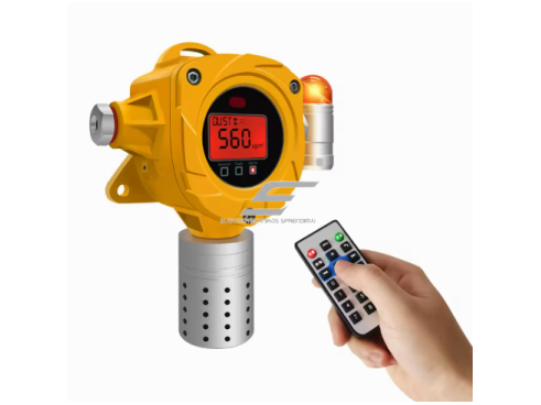 Pramoninis dulkių ir oro kokybės jutiklis | PM1.0 / PM2.5 / PM10 | HCHO / TVOC | LED ekranas | 4-20mA / RS485 | garsinis ir šviesos aliarmas | IP67 3 Pramoninis dulkių ir oro kokybės jutiklis | PM1.0 / PM2.5 / PM10 | HCHO / TVOC | LED ekranas | 4-20mA / RS485 | garsinis ir šviesos aliarmas | IP67 3