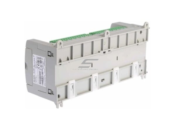 Skaitmeninis loginis valdiklis | programuojamas | 28 įėjimai | 20 išėjimų | Micro830 | 2080-LC30-48QWB | Allen Bradley | 3L48QWB*A | 31691626 1