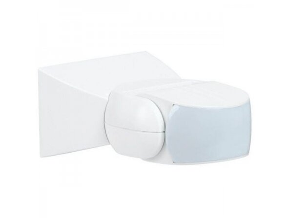 Mikrobangų judesio jutiklis | daviklis | 1200W | 230V | 117,2x80x51,5mm | 180° | 15m | IP65 | baltas | virštinkinis | IEK | DD-MB501 | LDD11-501MB-1200-001 | 4606056523027 Mikrobangų judesio jutiklis | daviklis | 1200W | 230V | 117,2x80x51,5mm | 180° | 15m | IP65 | baltas | virštinkinis | IEK | DD-MB501 | LDD11-501MB-1200-001 | 4606056523027