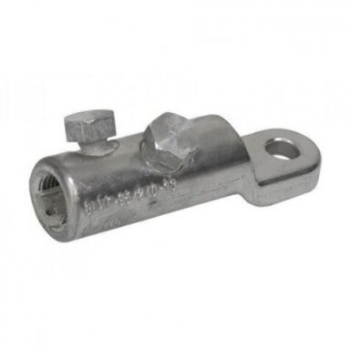 Skrūvējams uzgalis kabeļiem | vadiem | 70–120mm² | EXRM-1235-70/120-SK12 Skrūvējams uzgalis kabeļiem | vadiem | 70–120mm² | EXRM-1235-70/120-SK12