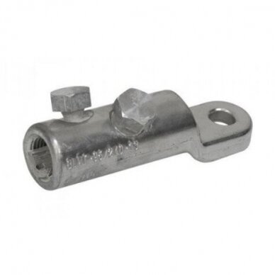 Końcówka śrubowa do kabli | przewodów | 70–120mm² | EXRM-1235-70/120-SK12 Końcówka śrubowa do kabli | przewodów | 70–120mm² | EXRM-1235-70/120-SK12
