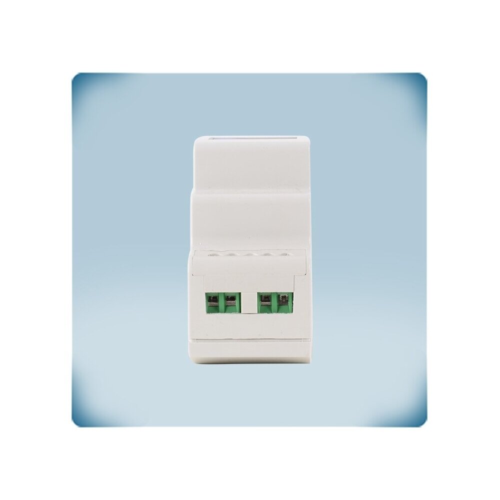 Modbus RTU to analog signal converter | 3 outputs 0-10VDC/0-20mA/PWM | galvanic isolation | 24VDC PoM | DIN rail | IP20 | Sentera Controls | DDACM-I3 3 Modbus RTU to analog signal converter | 3 outputs 0-10VDC/0-20mA/PWM | galvanic isolation | 24VDC PoM | DIN rail | IP20 | Sentera Controls | DDACM-I3 3