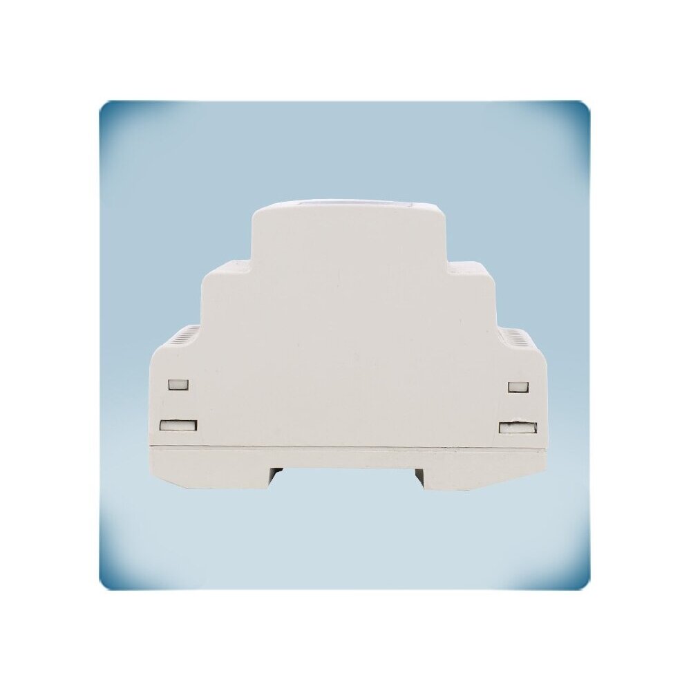Modbus RTU jaotuskarp PoM | 10×RJ45 24VDC 1,5A + 12×RJ12 3,3VDC 0,3A | DIN-liist | IP20 | 0…60°C | Sentera Controls | DLDBM22 5 Modbus RTU jaotuskarp PoM | 10×RJ45 24VDC 1,5A + 12×RJ12 3,3VDC 0,3A | DIN-liist | IP20 | 0…60°C | Sentera Controls | DLDBM22 5